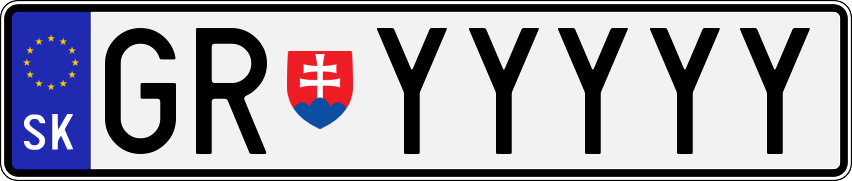 Typ III - Bežná 1R
