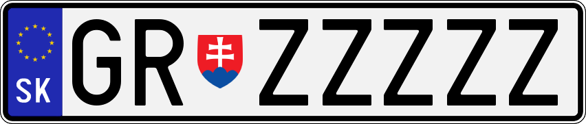 Typ III - Bežná 1R