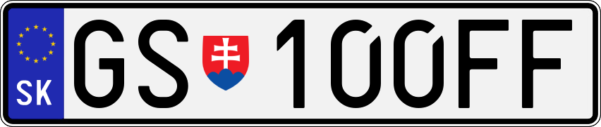 Typ III - Bežná 1R