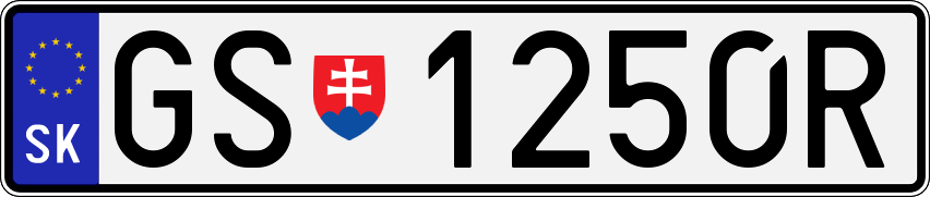 Typ III - Bežná 1R