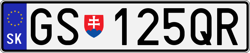 Typ III - Bežná 1R