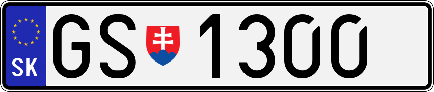 Typ III - Bežná 1R