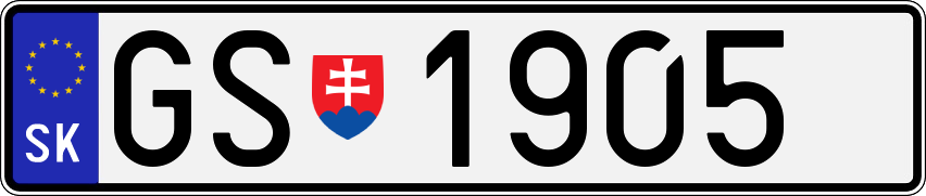 Typ III - Bežná 1R