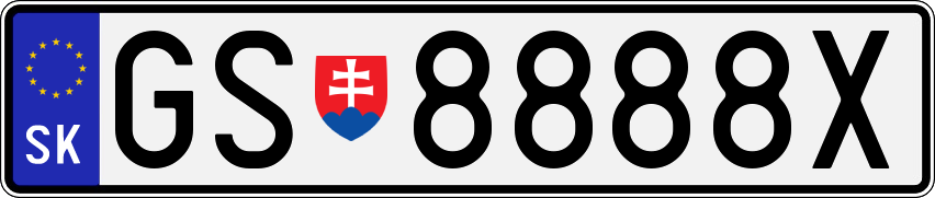Typ III - Bežná 1R
