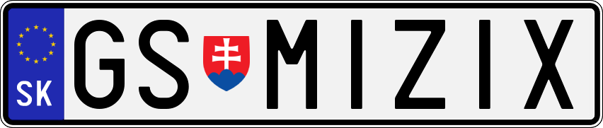 Typ III - Bežná 1R