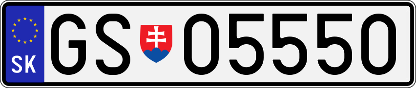 Typ III - Bežná 1R