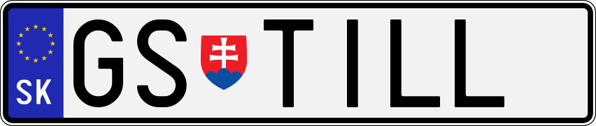 Typ III - Bežná 1R