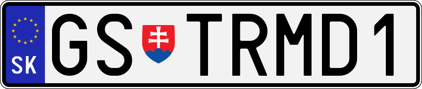 Typ III - Bežná 1R