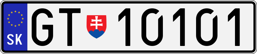 Typ III - Bežná 1R