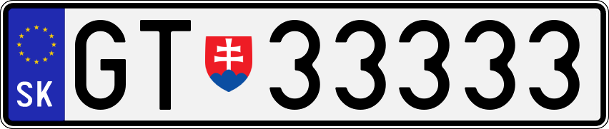 Typ III - Bežná 1R