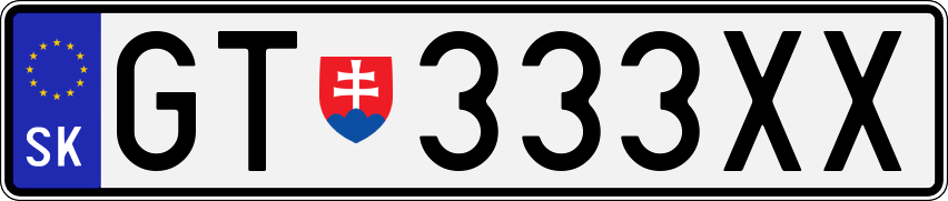 Typ III - Bežná 1R