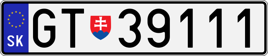 Typ III - Bežná 1R