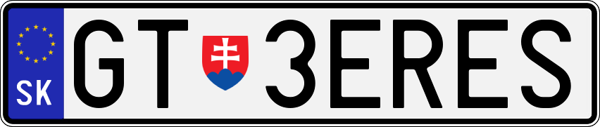 Typ III - Bežná 1R