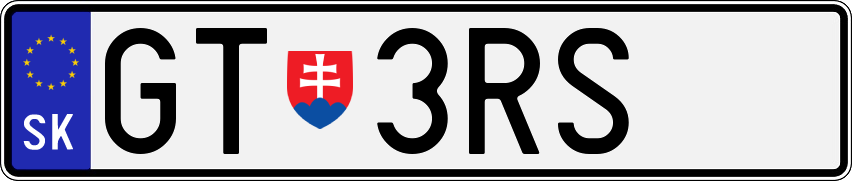 Typ III - Bežná 1R