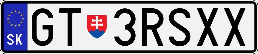 Typ III - Bežná 1R