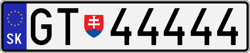 Typ III - Bežná 1R