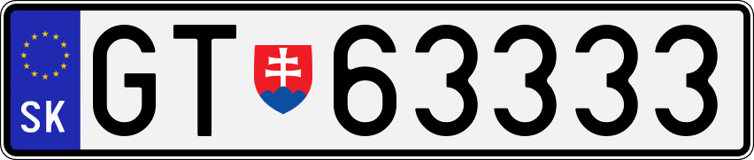 Typ III - Bežná 1R