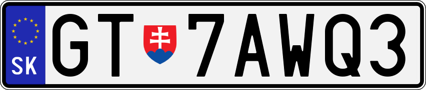 Typ III - Bežná 1R