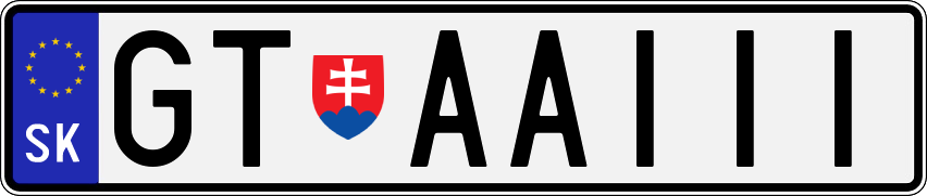 Typ III - Bežná 1R