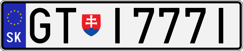 Typ III - Bežná 1R