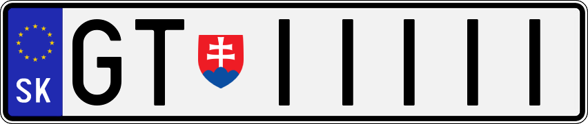 Typ III - Bežná 1R