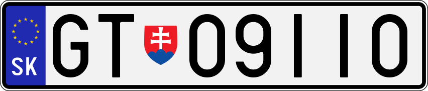 Typ III - Bežná 1R