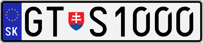 Typ III - Bežná 1R