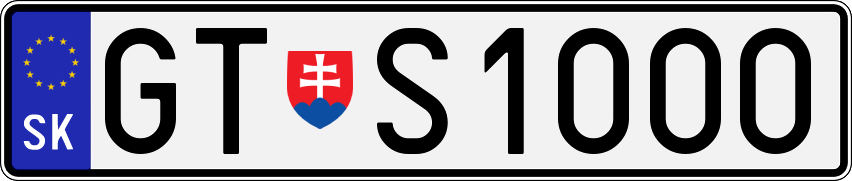 Typ III - Bežná 1R