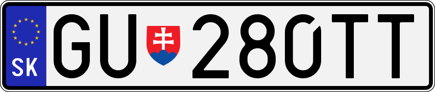 Typ III - Bežná 1R