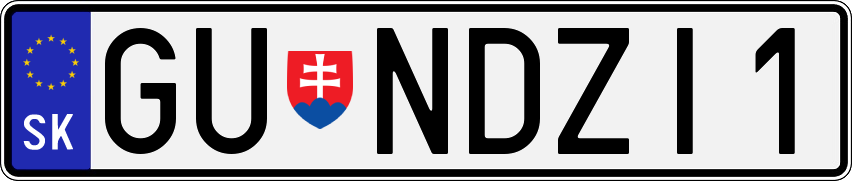 Typ III - Bežná 1R