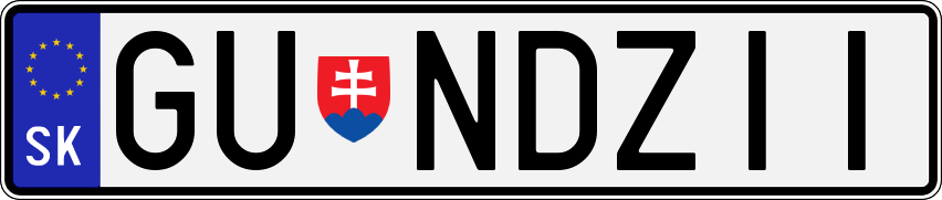 Typ III - Bežná 1R