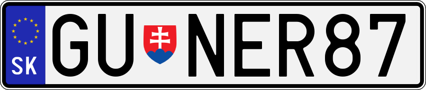 Typ III - Bežná 1R