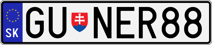 Typ III - Bežná 1R