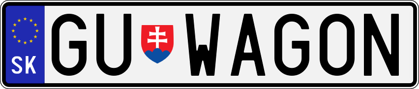 Typ III - Bežná 1R