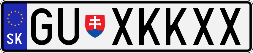 Typ III - Bežná 1R