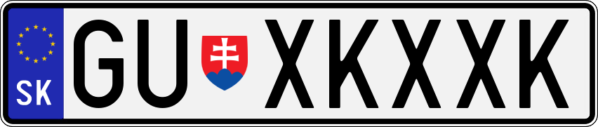 Typ III - Bežná 1R