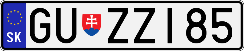 Typ III - Bežná 1R