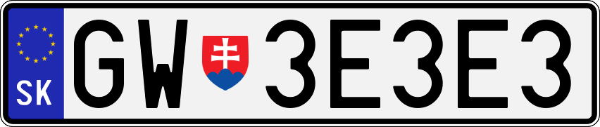 Typ III - Bežná 1R