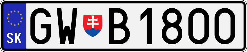Typ III - Bežná 1R