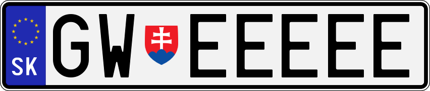 Typ III - Bežná 1R