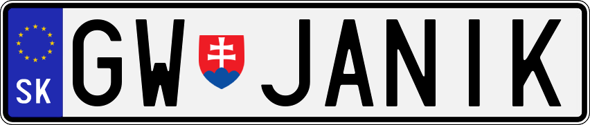 Typ III - Bežná 1R