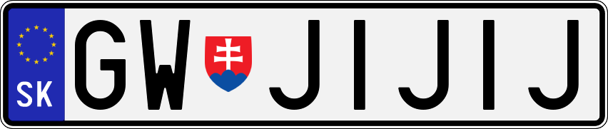Typ III - Bežná 1R
