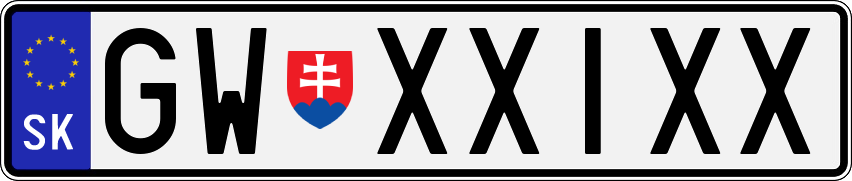 Typ III - Bežná 1R