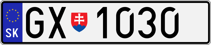 Typ III - Bežná 1R