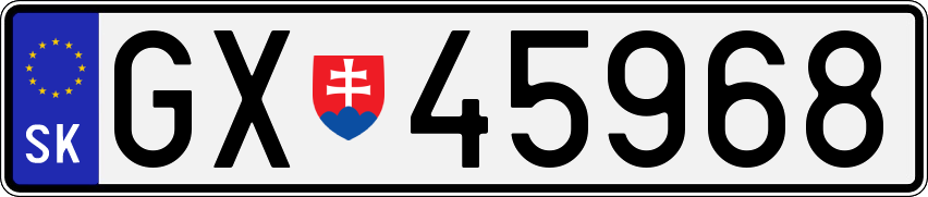 Typ III - Bežná 1R