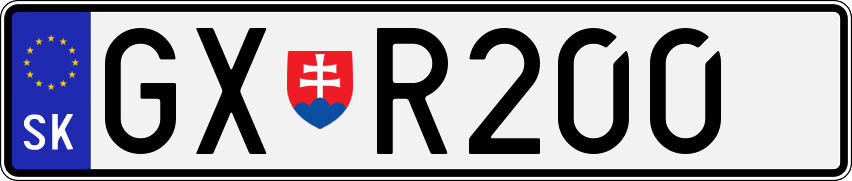 Typ III - Bežná 1R