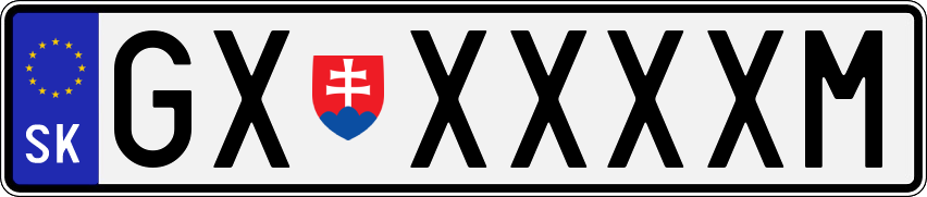 Typ III - Bežná 1R