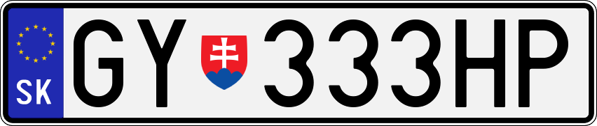 Typ III - Bežná 1R