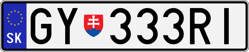 Typ III - Bežná 1R