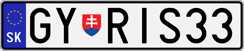 Typ III - Bežná 1R